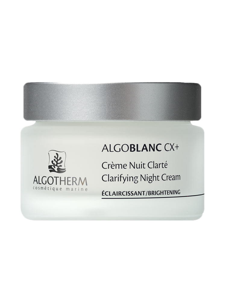 Clarifying Night Cream