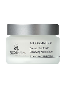 Clarifying Night Cream