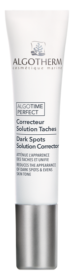 Dark Spots Solution Corrector