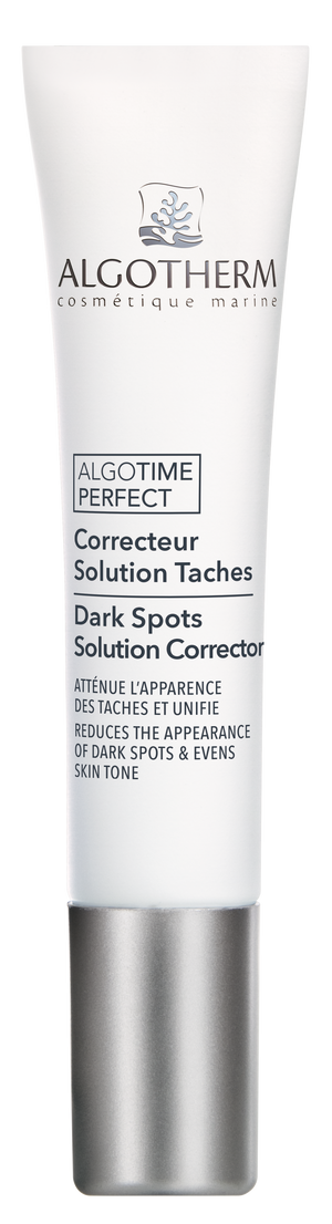 Dark Spots Solution Corrector